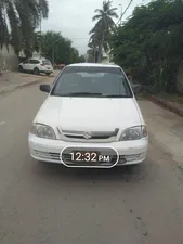 Suzuki Cultus VXR 2003 for Sale