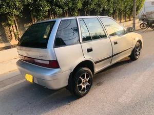 Suzuki Cultus VXR 2006 for Sale