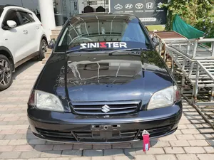 Suzuki Cultus VXR 2007 for Sale