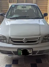 Suzuki Cultus VXR 2007 for Sale