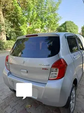 Suzuki Cultus VXR 2018 for Sale