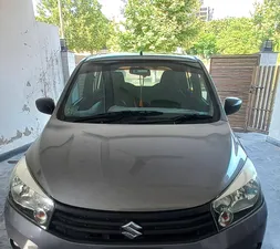 Suzuki Cultus VXR 2018 for Sale