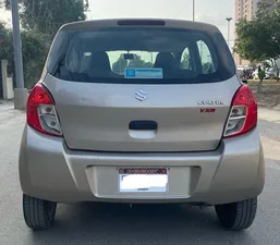 Suzuki Cultus VXR 2019 for Sale