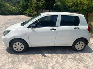 Suzuki Cultus VXR 2020 for Sale