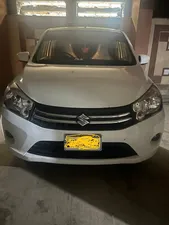 Suzuki Cultus VXR 2022 for Sale