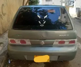 Suzuki Cultus VXR (CNG) 2005 for Sale