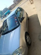 Suzuki Cultus VXR (CNG) 2006 for Sale