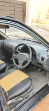 Suzuki Cultus VXRi 2008 for Sale