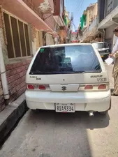 Suzuki Cultus VXRi 2008 for Sale