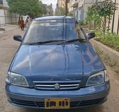 Suzuki Cultus VXRi 2008 for Sale