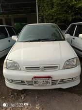 Suzuki Cultus VXRi 2008 for Sale