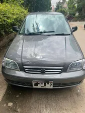 Suzuki Cultus VXRi 2008 for Sale