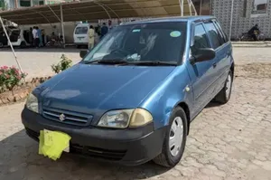 Suzuki Cultus VXRi 2008 for Sale