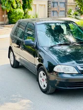 Suzuki Cultus VXRi 2008 for Sale