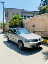 Suzuki Cultus VXRi 2010 for Sale