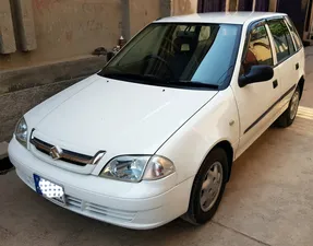 Suzuki Cultus VXRi 2011 for Sale