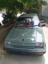 Suzuki Khyber 1996 for Sale