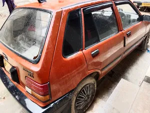 Suzuki Khyber 2000 for Sale