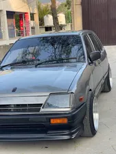 Suzuki Khyber GA 1990 for Sale