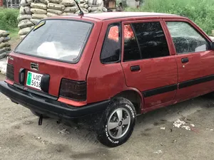 Suzuki Khyber GA 1992 for Sale