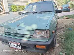 Suzuki Khyber GA 1994 for Sale