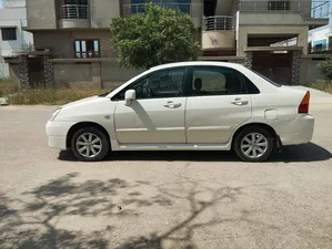 Suzuki Liana 2008 for Sale