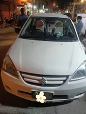 Suzuki Liana RXi 2007 for Sale