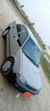 Suzuki Margalla GLX 1997 for Sale