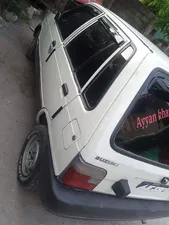 Suzuki Mehran 2005 for Sale