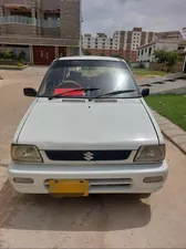 Suzuki Mehran 2010 for Sale