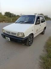 Suzuki Mehran VX 1990 for Sale