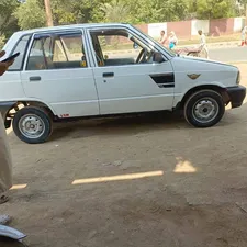 Suzuki Mehran VX 2000 for Sale