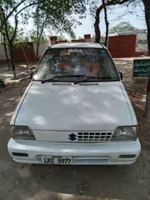 Suzuki Mehran VX 2004 for Sale