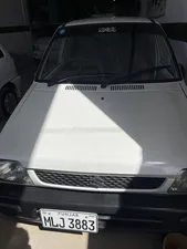 Suzuki Mehran VX 2005 for Sale