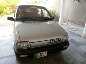 Suzuki Mehran VX 2006 for Sale