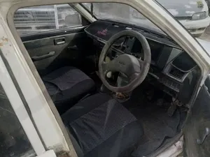 Suzuki Mehran VXR 1991 for Sale