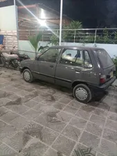 Suzuki Mehran VXR 1995 for Sale