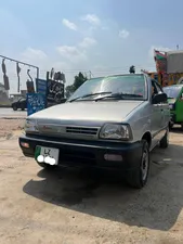 Suzuki Mehran VXR 2004 for Sale