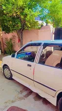 Suzuki Mehran VXR 2004 for Sale