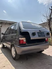 Suzuki Mehran VXR Euro II 2019 for Sale