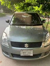 Suzuki Swift DLX 1.3 2011 for Sale