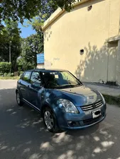 Suzuki Swift DLX 1.3 2011 for Sale