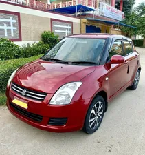 Suzuki Swift DLX 1.3 2012 for Sale