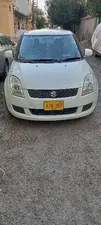 Suzuki Swift 2006 for Sale