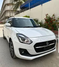 Suzuki Swift 2022 for Sale