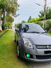 Suzuki Swift DLX Automatic 1.3 Navigation 2021 for Sale