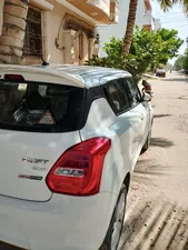 Suzuki Swift GL CVT 2022 for Sale