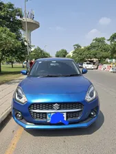 Suzuki Swift GLX CVT 2022 for Sale