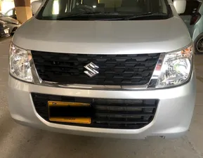 Suzuki Wagon R 2014 for Sale