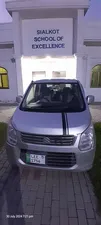 Suzuki Wagon R FA 2014 for Sale